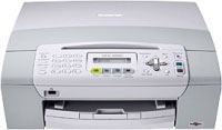 Brother MFC-250C Brother MFC-250C